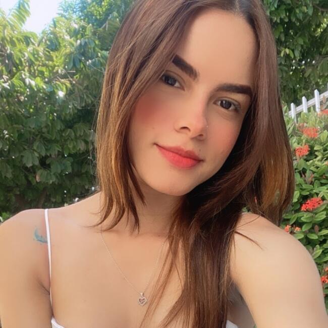 Δουλειά για babysitter στην περιοχή Μπαρρανκίγια: Kayleen