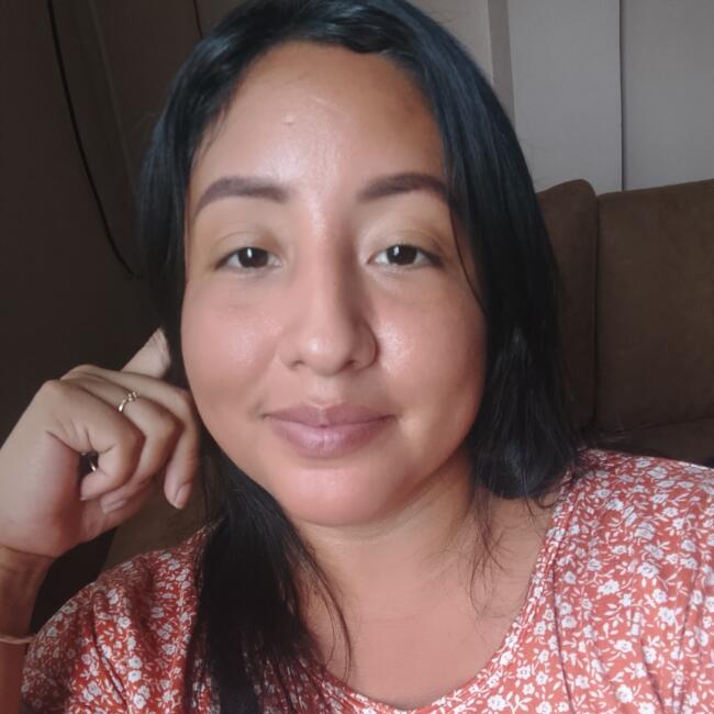 Babysitter in Guayaquil: Lisseth belen