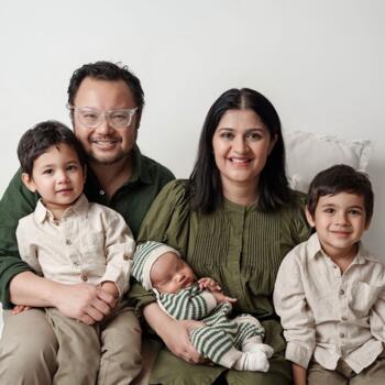 Parent Adelaide: Raima