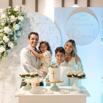 Childminder job in Santiago: babysitting job Raul