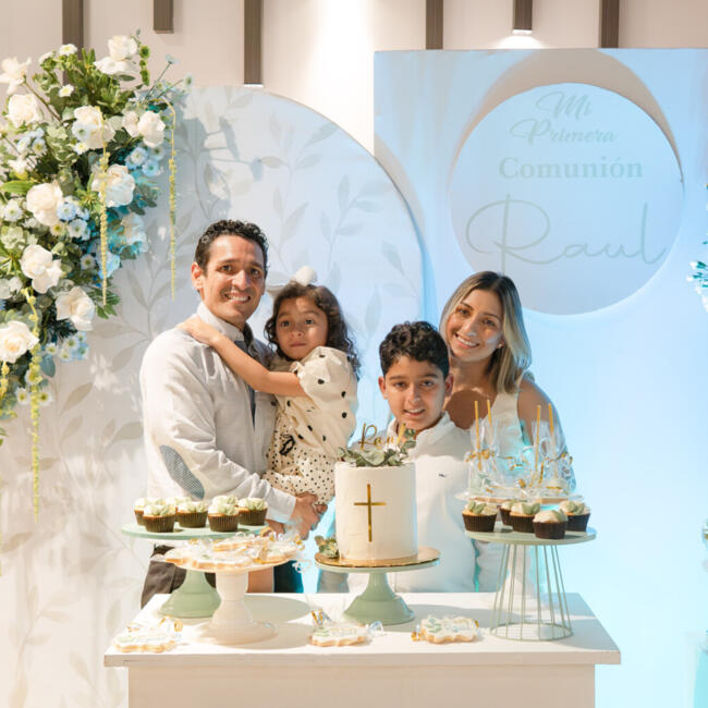 Trabajo para niñera en Santiago de Veraguas: Raul