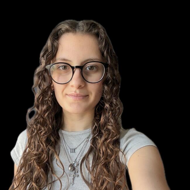 Babysitter in Lodi: Giorgia Panceri