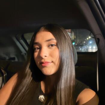 Niñera en Ciudad Juárez: Keyla