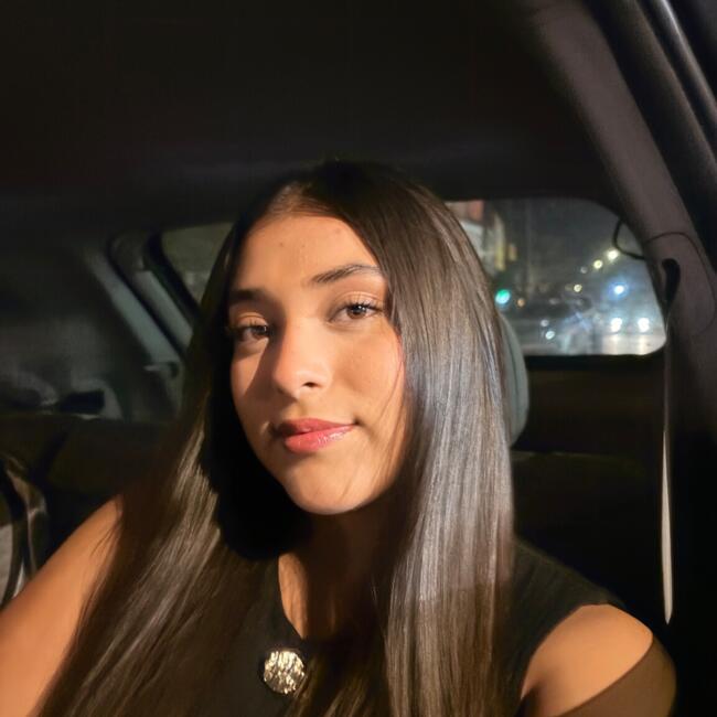 Niñera en Ciudad Juárez: Keyla