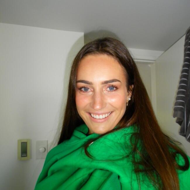 Babysitter in Wellington: Rachel