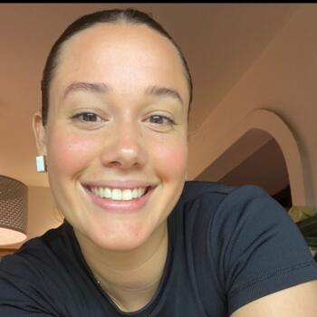 Babysitter a Cagliari: Maria