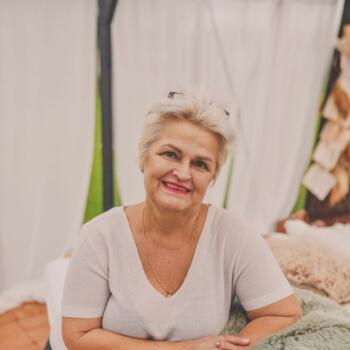Niñera en Praga: Jarmila