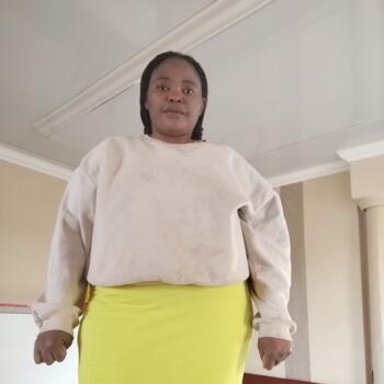 Nanny in KwaDukuza: Melody