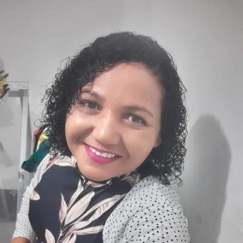 Babá Recife: Rosely