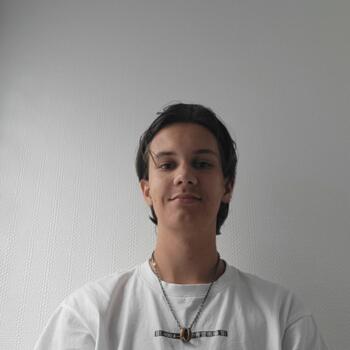 Babysitter in Lannion: Antoine