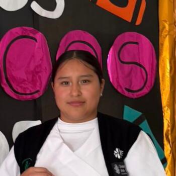 Niñera en Puebla de Zaragoza: Laura Itzel