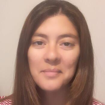 Niñera en Paraná: Patricia Soledad Arigós