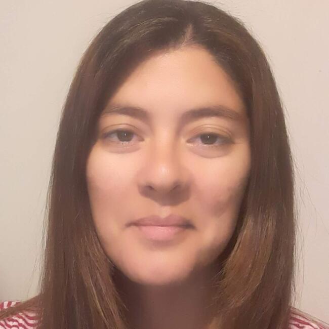 Niñera en Paraná: Patricia Soledad Arigós
