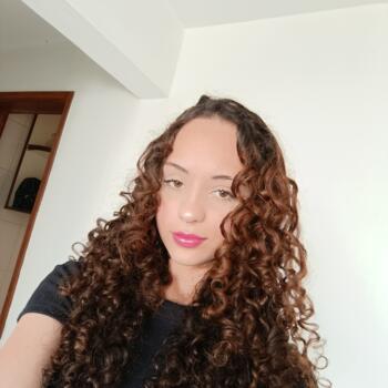 Babá São Paulo: Isabella