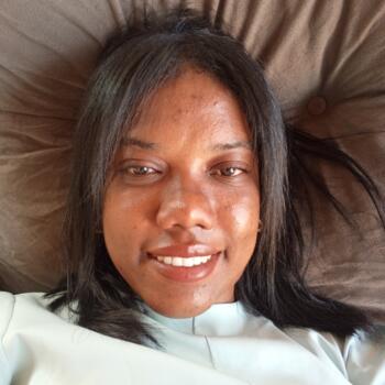 Babysitter in Senador Canedo: Claudiane