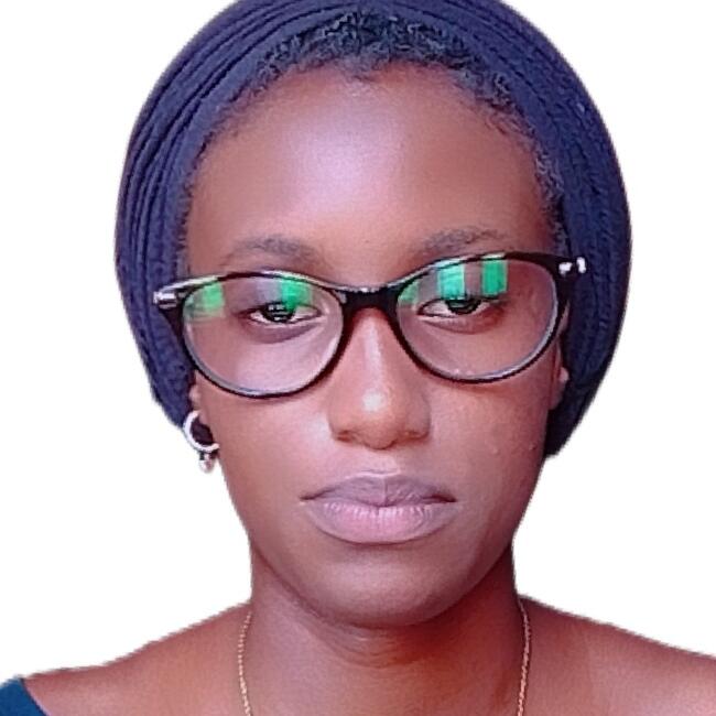 Nanny in Dakar: Oulimata Dieng