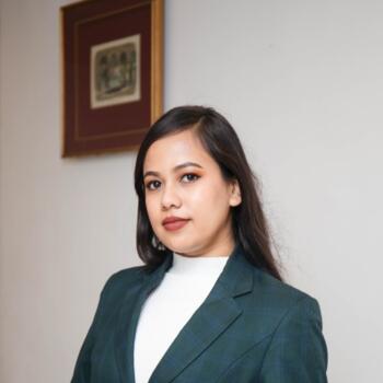 Babysitter in Derby: Neha