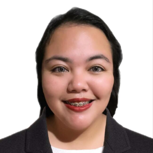 Nanny in Ibajay: Mary