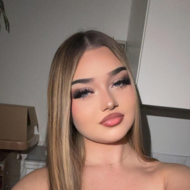 Babysitter in Morainvilliers: Oliwia