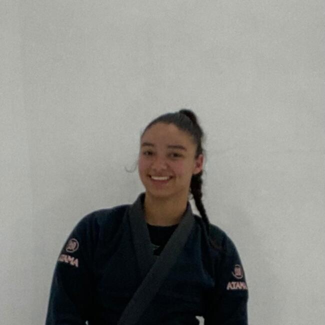 Babysitter em Cascais: Violette