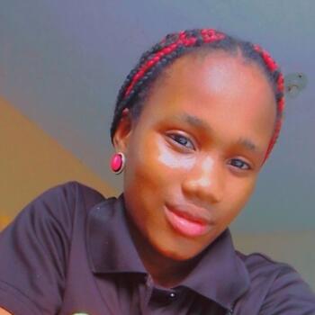 Niñera en Higüey: Caterin