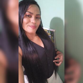 Babá Ananindeua: Tatiane