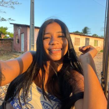 Babysitter in São José de Ribamar: Grazielle
