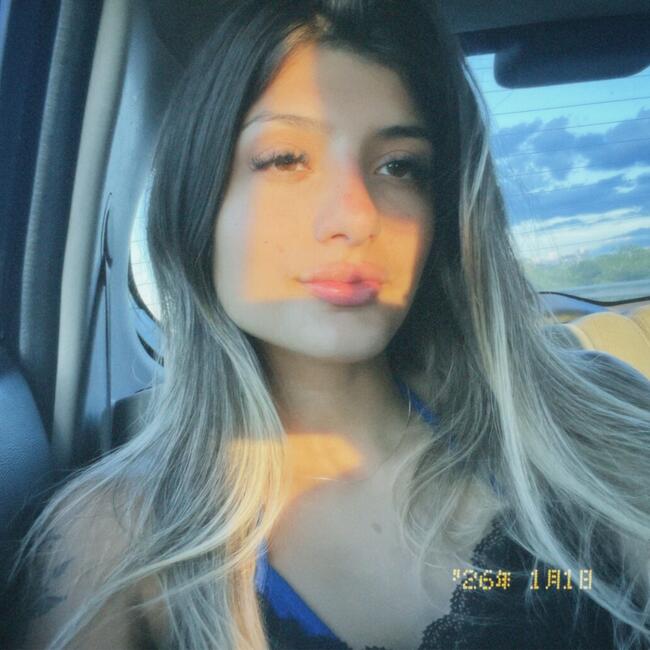 Babá em Porto Alegre: Sophia