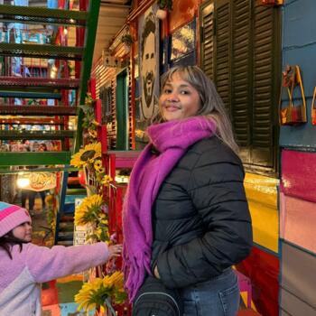 Babysitting job in Ezeiza: babysitting job ROSARIO