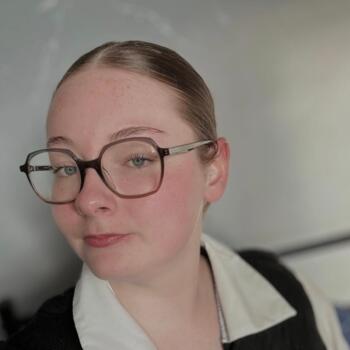 Babysitter Cherbourg: Camille