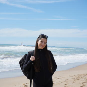 Babysitter Torredembarra: Aurora