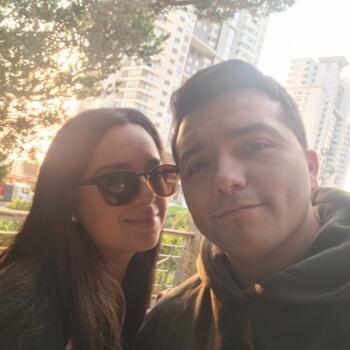 Babysitting job in Concón: babysitting job Carlos