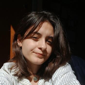 Niñera en Buenos Aires: Morena