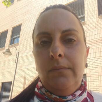 Babysitter em Monte Redondo: Joana