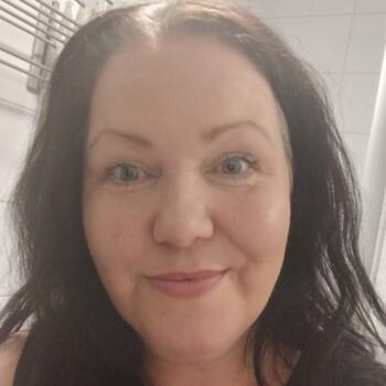 Barnvakt Lahtis: Jutta