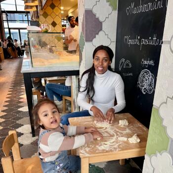 Babysitting job in Ratingen: babysitting job Maithé