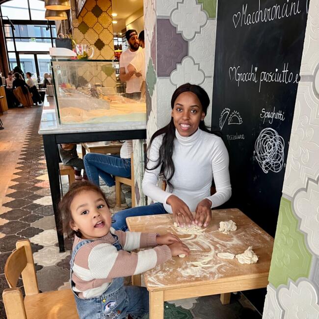 Babysitter Job in Ratingen: Maithé