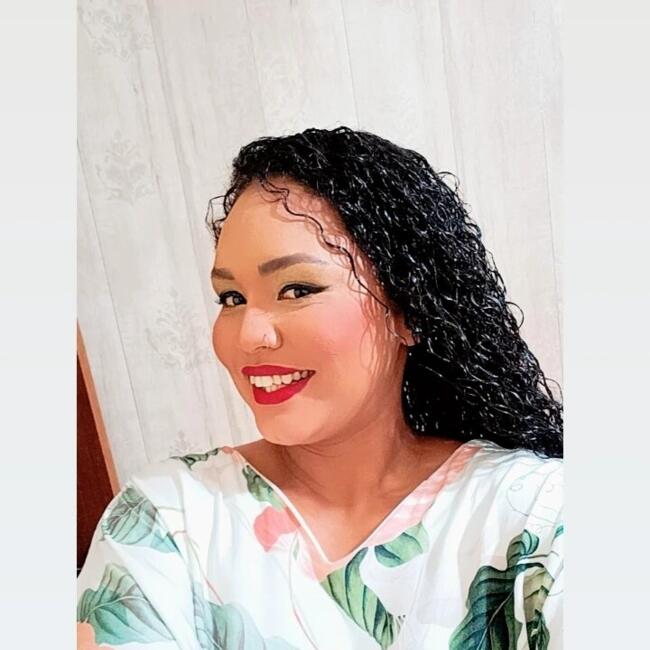 Babysitter in Itapoã (Distrito Federal): Maria de Fátima