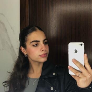 Babysitter in Gondomar: Carolina