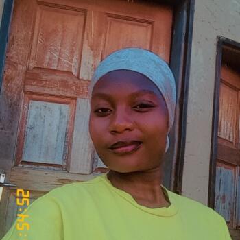 Babysitter in Roodepoort: Blessings