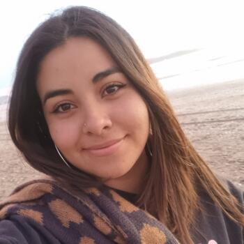 Babysitter in La Serena: Solange Alett Hidalgo