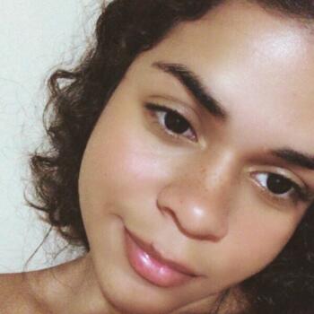 Babá em Olinda: Lili