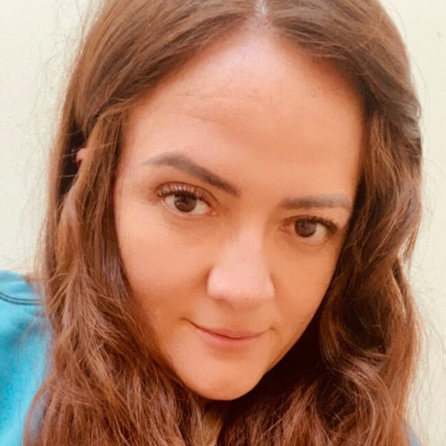 Babysitter in Mexico City: Miriam Ramírez Martínez