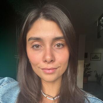 Babysitter in Barcelona: Sara