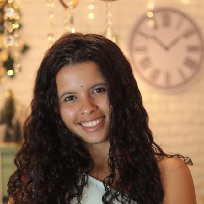 Babysitter in Dublin: Jocassia