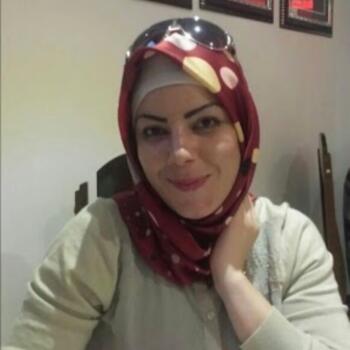 Babysitter in Abu Dhabi: Asmae