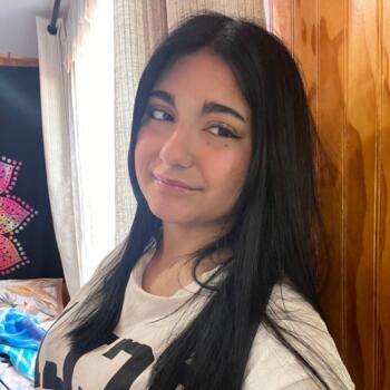 Babysitter in Concepción: Antonia