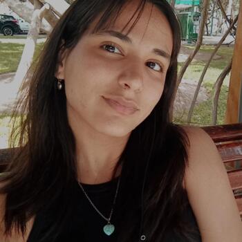 Niñera en Lima: María Fernanda