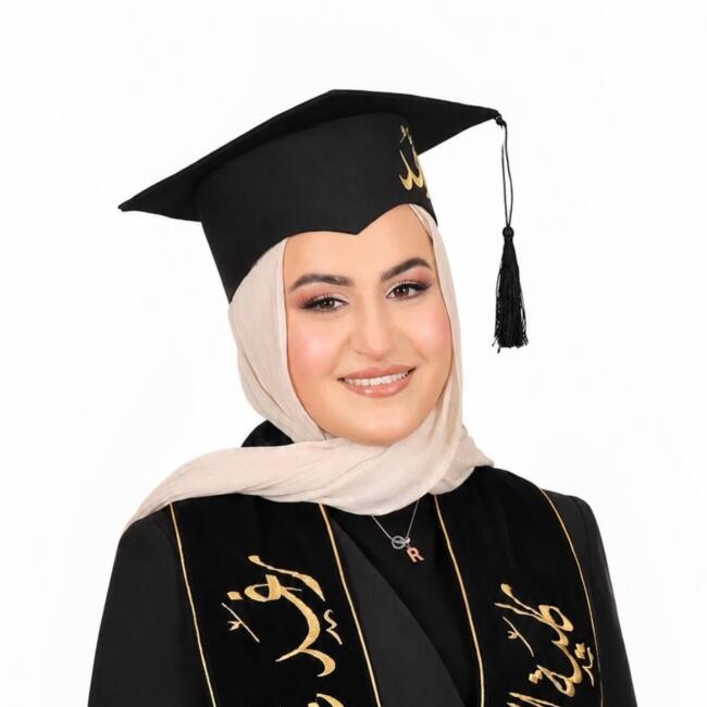 Babysitter in Russeifa: Raghad