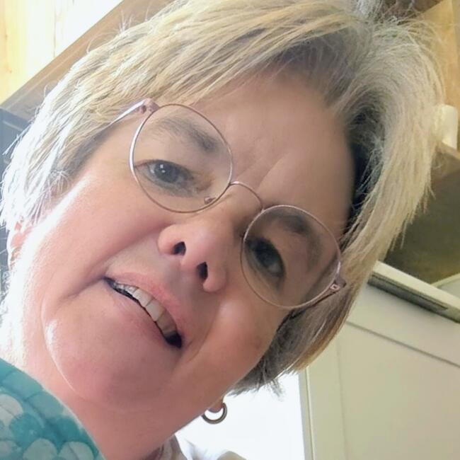 Nanny in Cape Town: Jackie